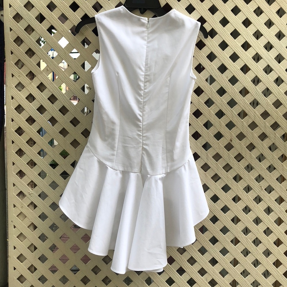 Alexander McQueen top - Picture 4 of 7